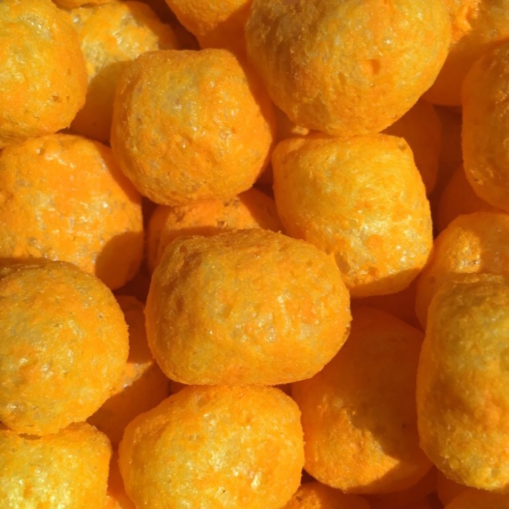 Meet your Posher, Sofi